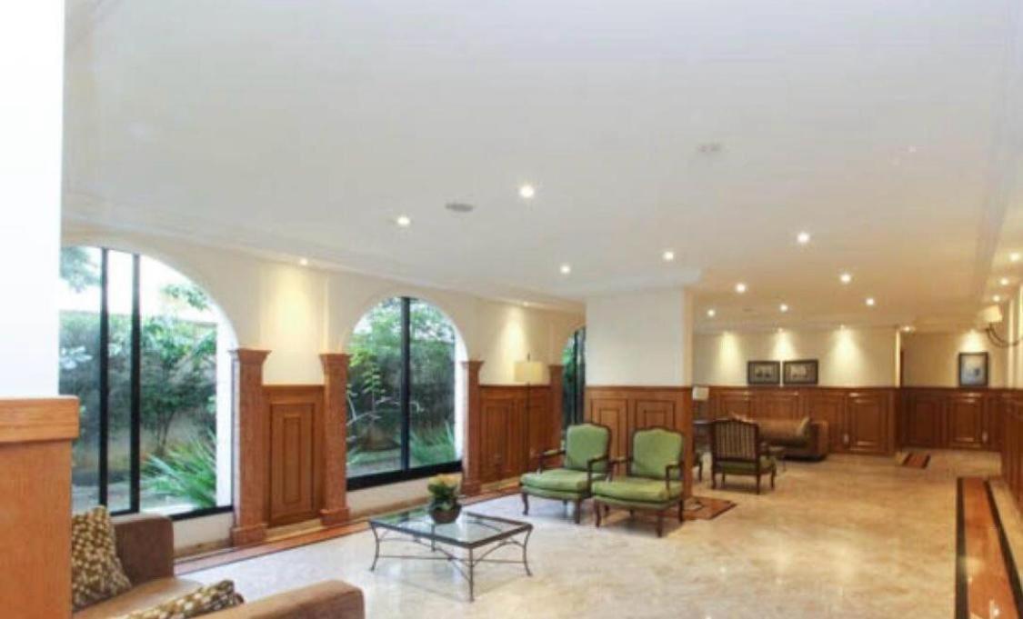 Flat Em Moema Apartment São Paulo Ngoại thất bức ảnh